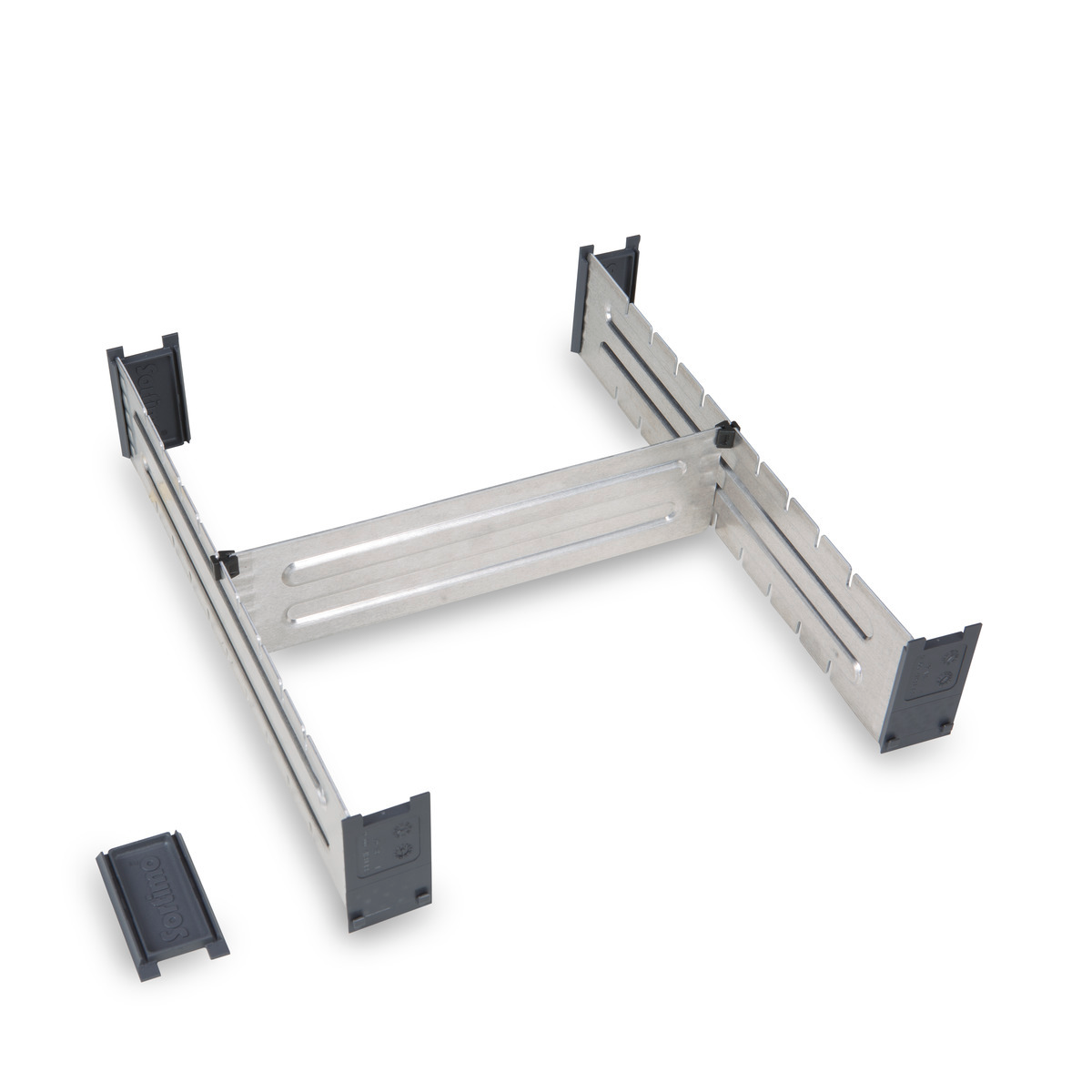 dividers set drawer 24-8 | Van Racking | Sortimo Shop USA