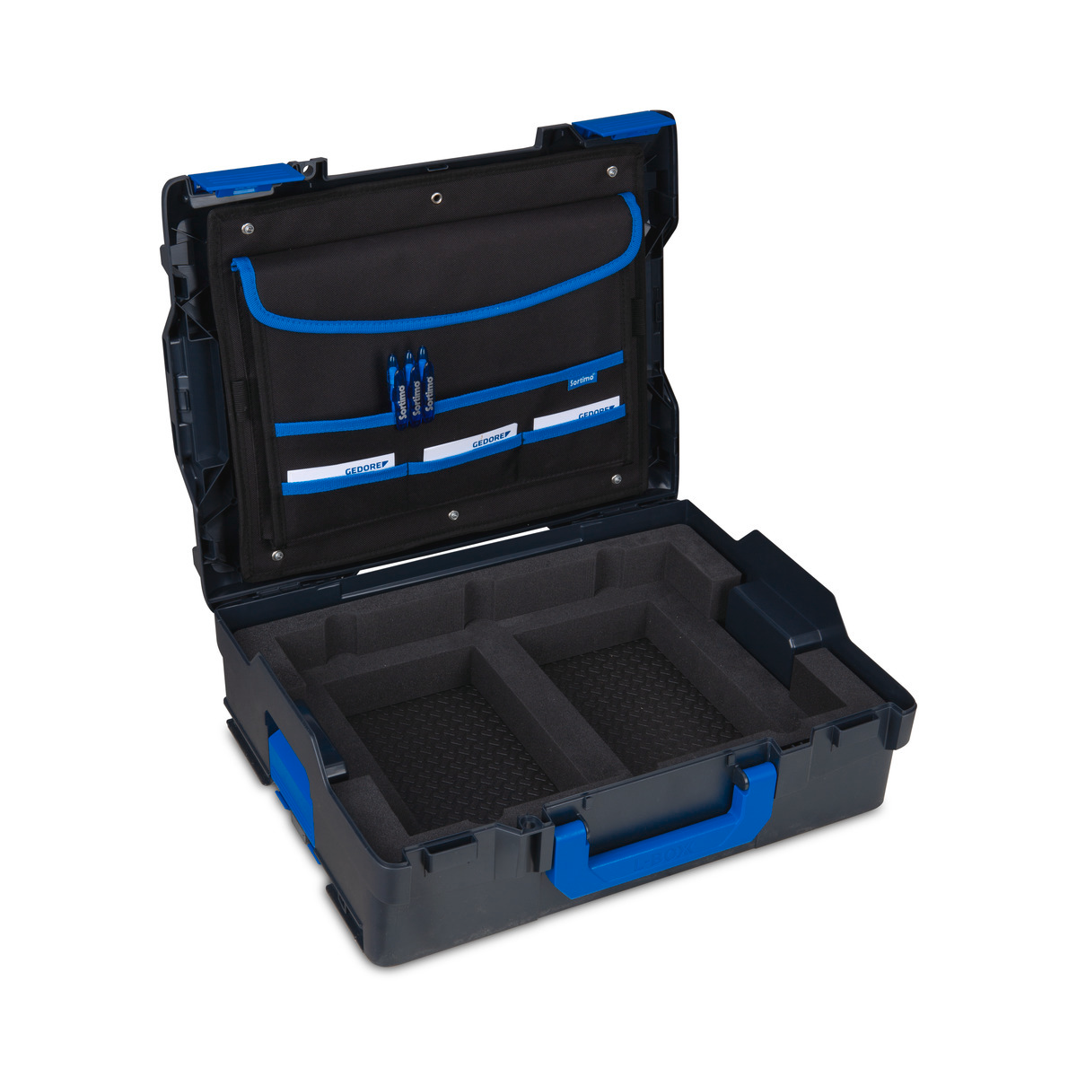 L BOXX 136 G4 Including Laptop Insert L BOXX 136 G4 Including Inlay l-boxx-136-g4-including-laptop-insert-l-boxx-136-g4-including-inlay