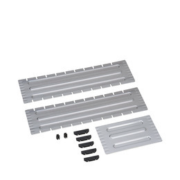 Divider set for small components case WM 330