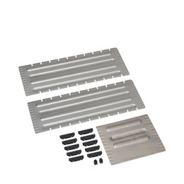 Divider set for small components case WM 340