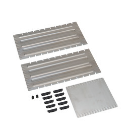 Divider set for small components case WM 350 