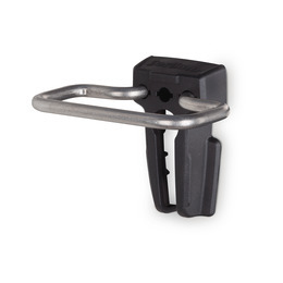 tool holder for pliers 61 aluminium side panel