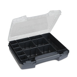 L-Boxx Rollwagen V2 Rollbrett, Transportwagen passend für Bosch Sortimo LBoxx eB L-Boxx Rollwagen V2 Rollbrett, Transportwagen passend für Bosch Sortimo LBoxx eB