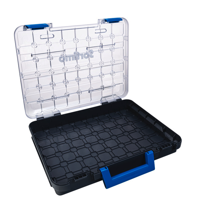 Sortimo T-BOXX 320 avec jeu IB 48 pièces. H63 Sortimo T-BOXX 320 avec jeu IB 48 pièces. H63