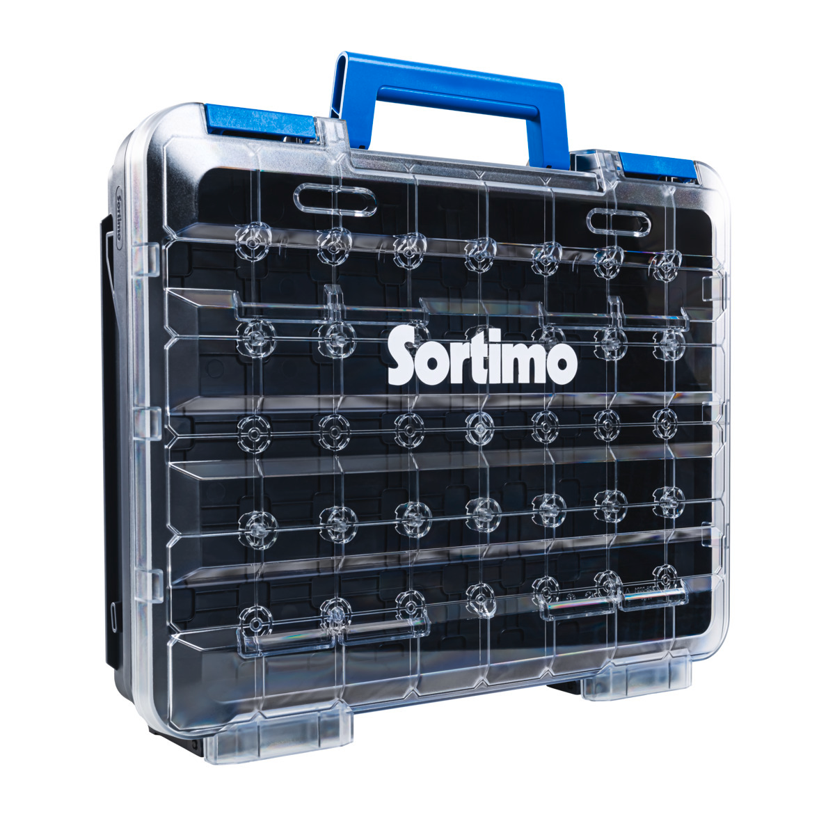 T-BOXX 320 empty | Storage Bins & Boxes | Sortimo Shop USA