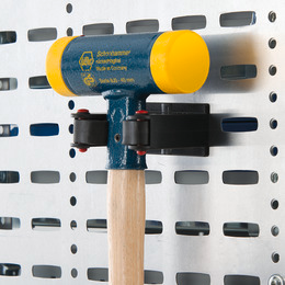 Universal holder (30-40 mm)