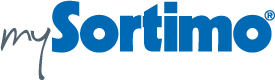 mySortimo logo