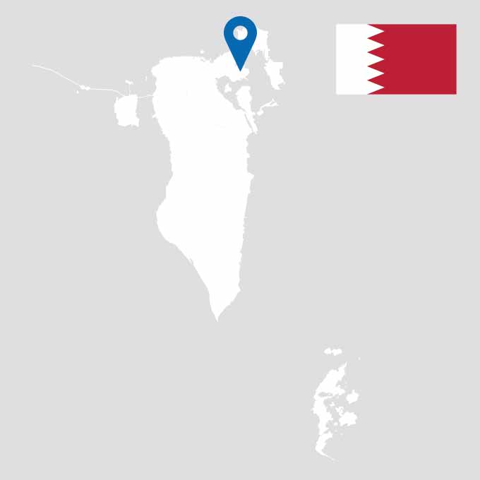 Sortimo contact Bahrein/ Saudi Arabia