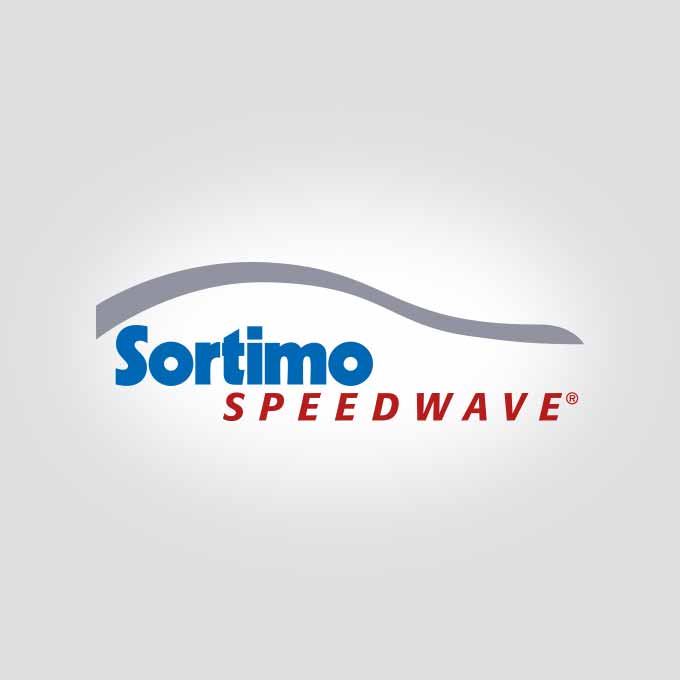 Sortimo history 2000 foundation of  Sortimo Speedwave