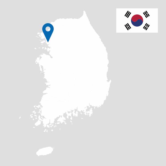 Sortimo contact South Korea